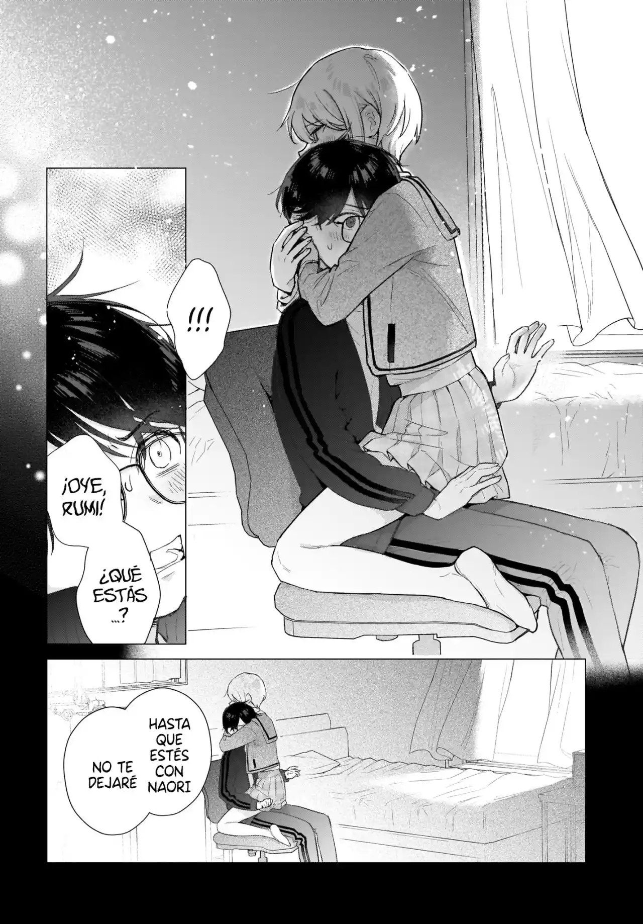 Koi Wa Futago De Warikirenai - Capítulo 4 - Página 16 - LectorTMOo