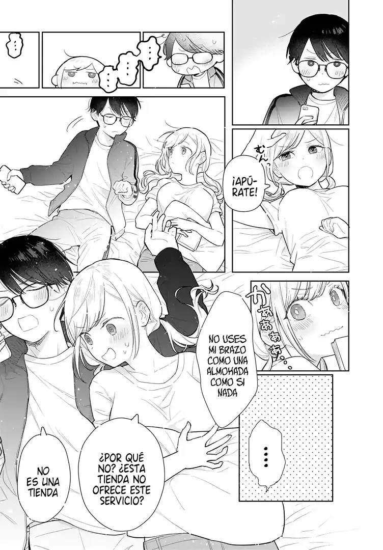 Koi Wa Futago De Warikirenai - Capítulo 5 - Página 5 - LectorTMOo