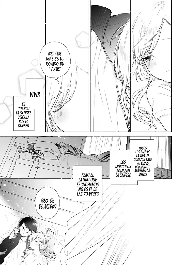 Koi Wa Futago De Warikirenai - Capítulo 5 - Página 6 - LectorTMOo