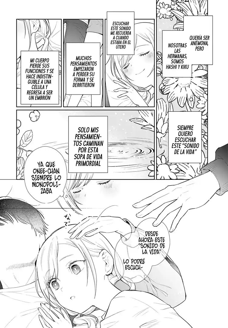 Koi Wa Futago De Warikirenai - Capítulo 5 - Página 7 - LectorTMOo