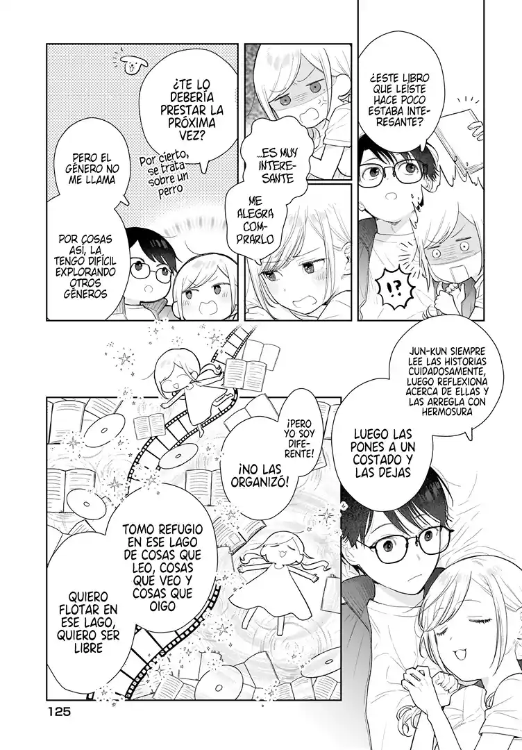 Koi Wa Futago De Warikirenai - Capítulo 5 - Página 10 - LectorTMOo
