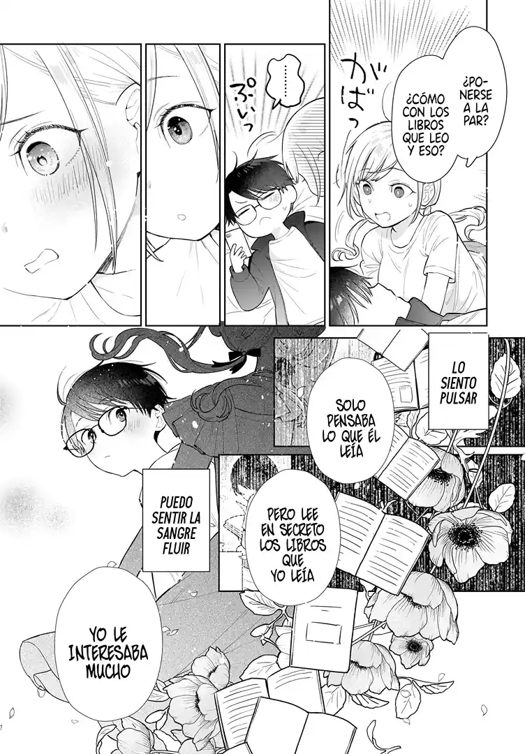Koi Wa Futago De Warikirenai - Capítulo 5 - Página 12 - LectorTMOo