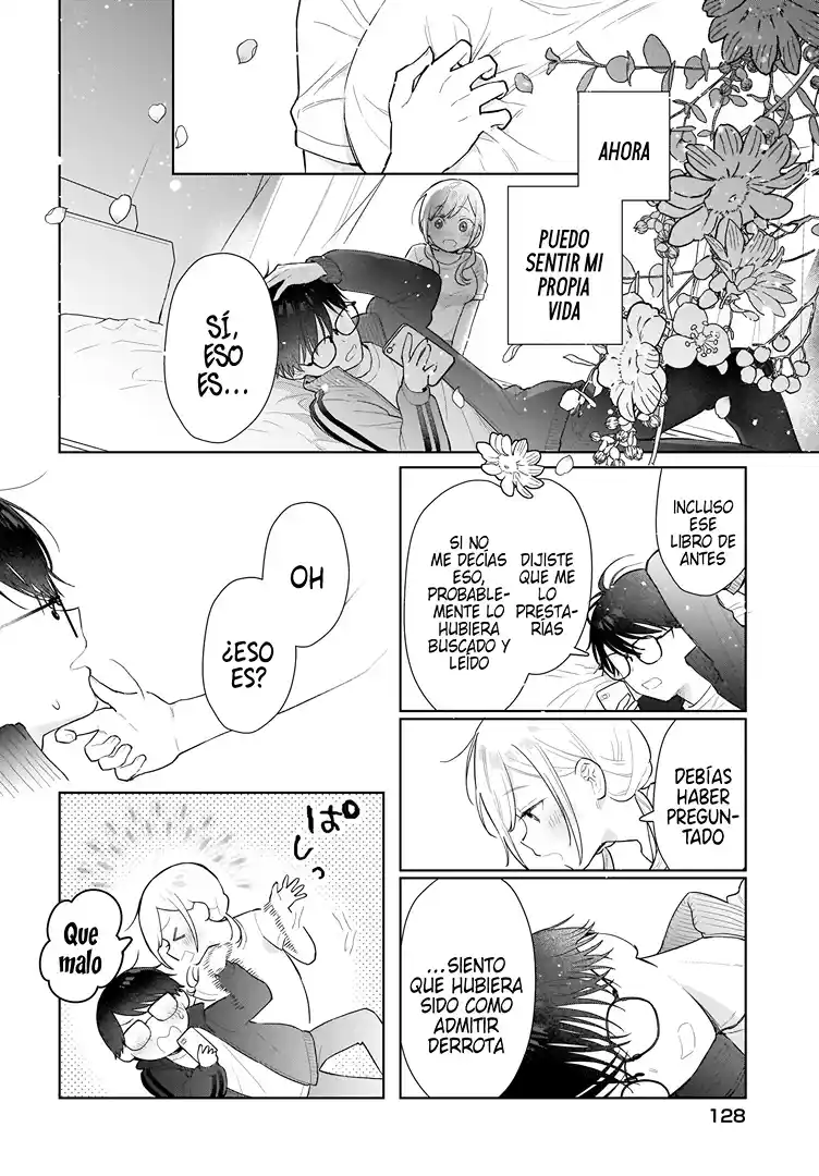 Koi Wa Futago De Warikirenai - Capítulo 5 - Página 13 - LectorTMOo