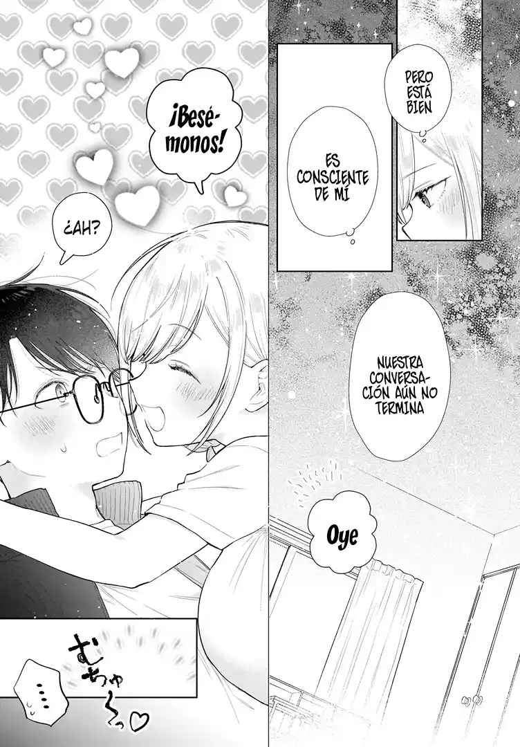Koi Wa Futago De Warikirenai - Capítulo 5 - Página 14 - LectorTMOo