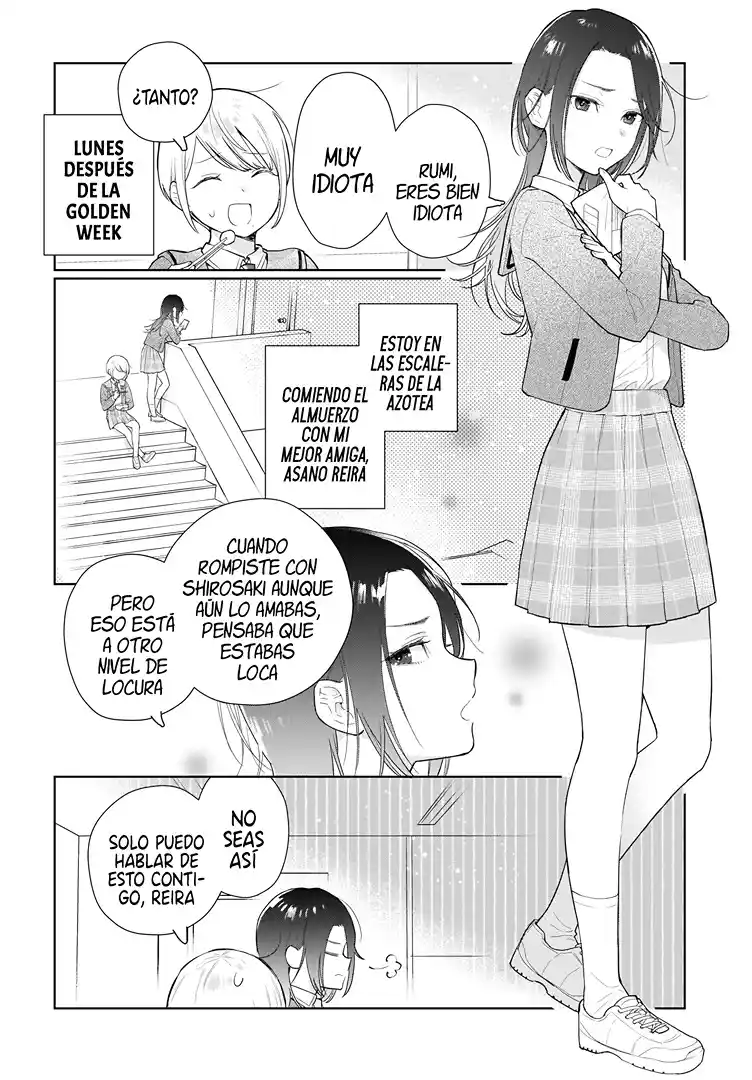 Koi Wa Futago De Warikirenai - Capítulo 5 - Página 15 - LectorTMOo
