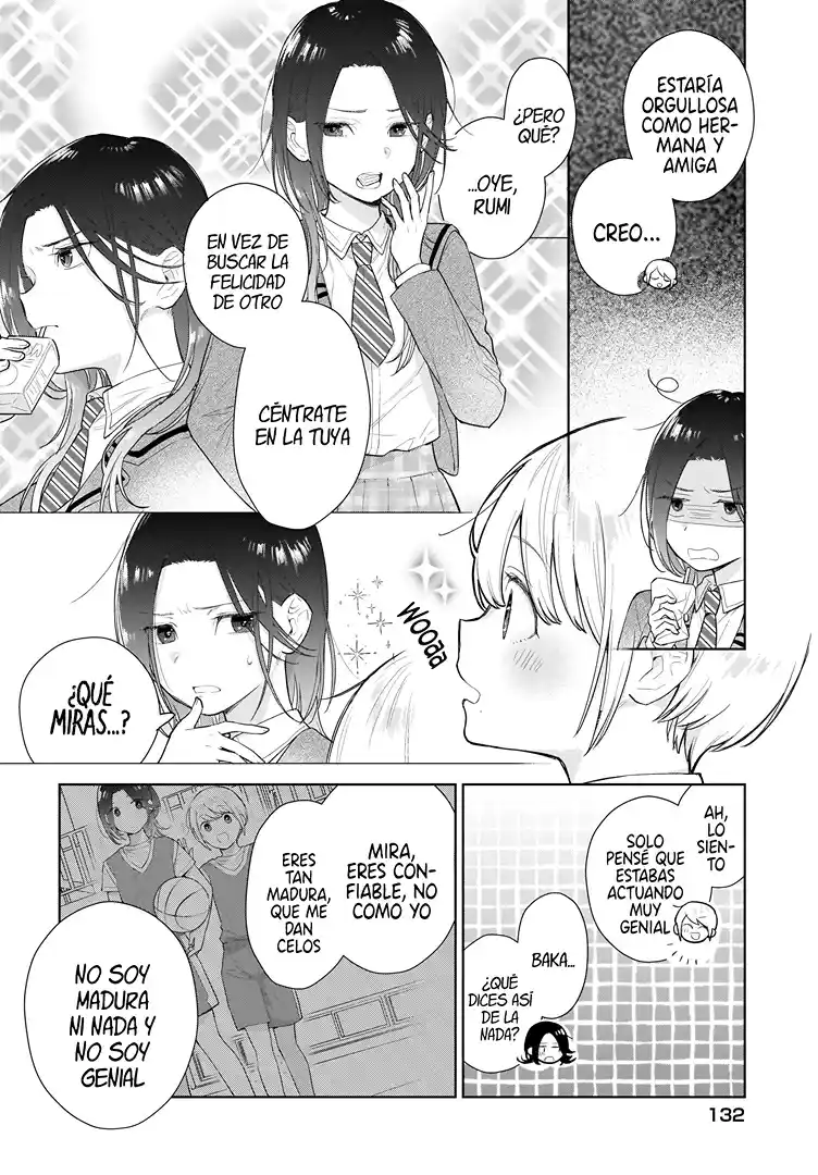 Koi Wa Futago De Warikirenai - Capítulo 5 - Página 17 - LectorTMOo