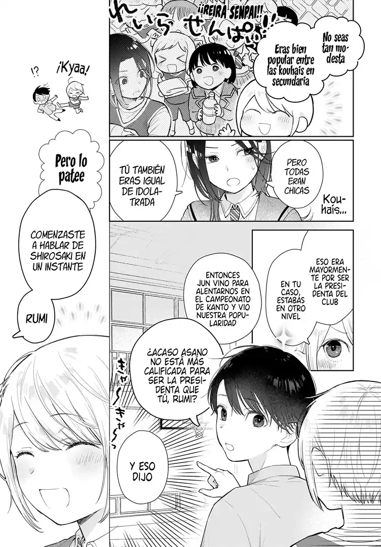 Koi Wa Futago De Warikirenai - Capítulo 5 - Página 18 - LectorTMOo