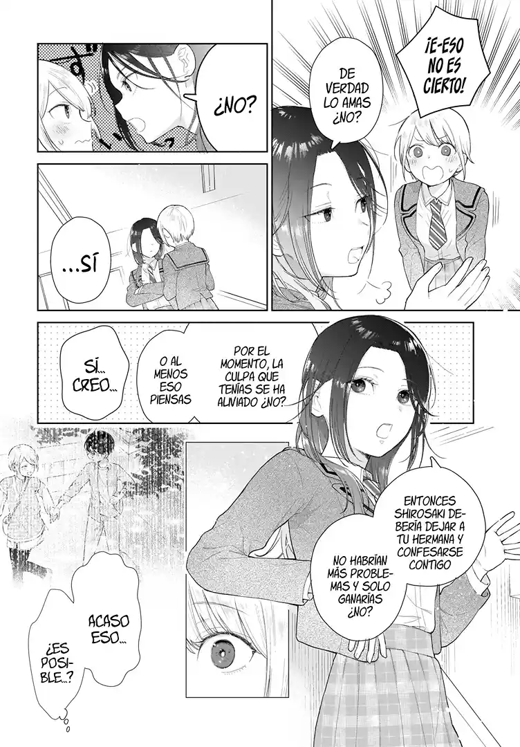 Koi Wa Futago De Warikirenai - Capítulo 5 - Página 19 - LectorTMOo