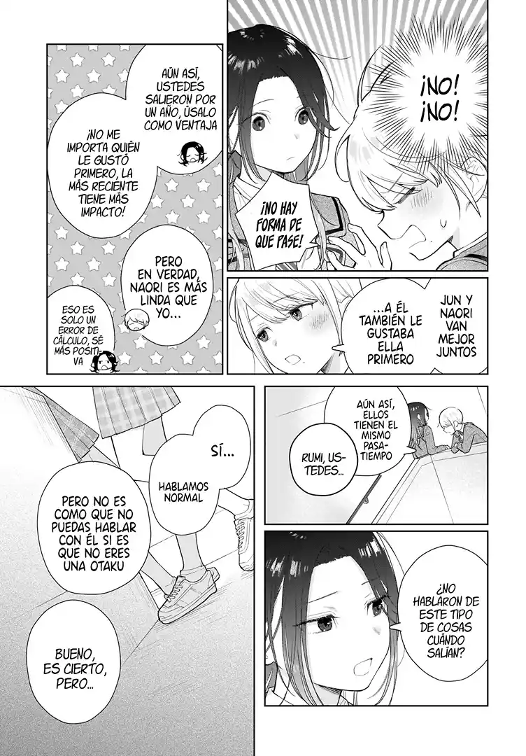 Koi Wa Futago De Warikirenai - Capítulo 5 - Página 20 - LectorTMOo