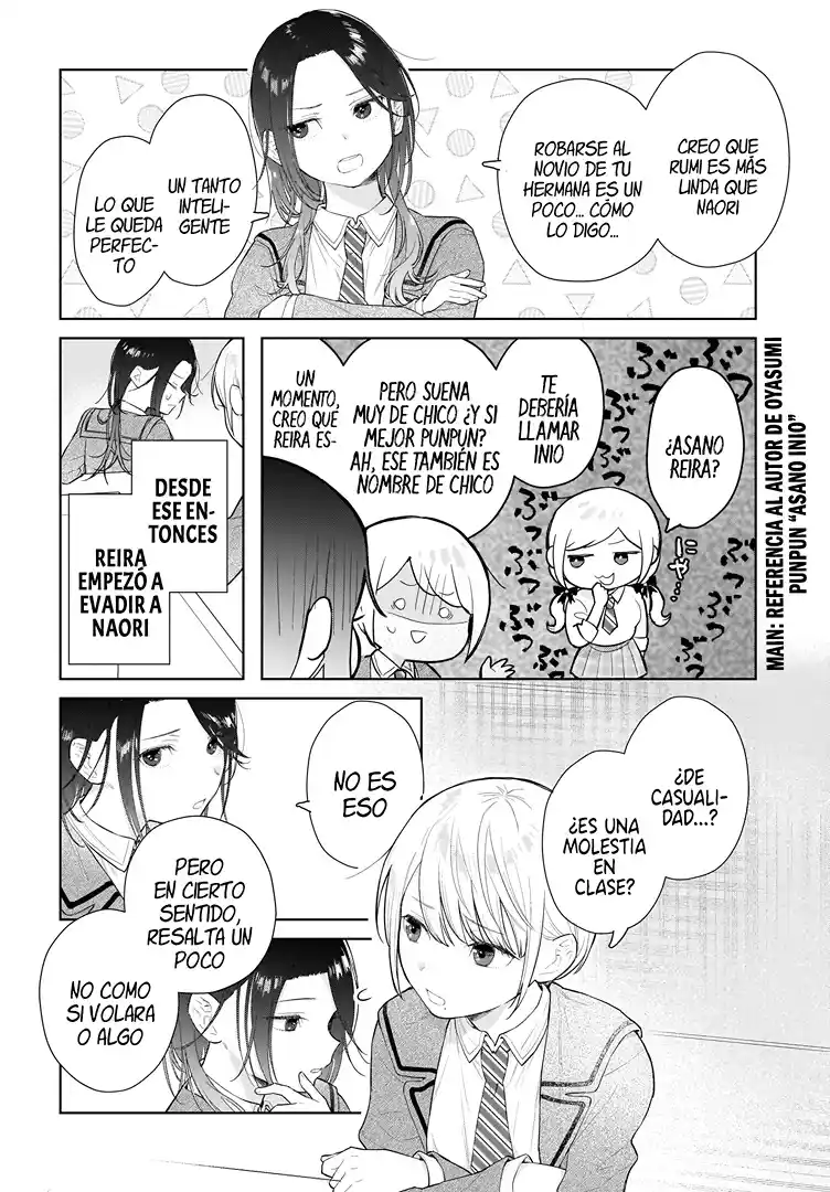 Koi Wa Futago De Warikirenai - Capítulo 5 - Página 21 - LectorTMOo