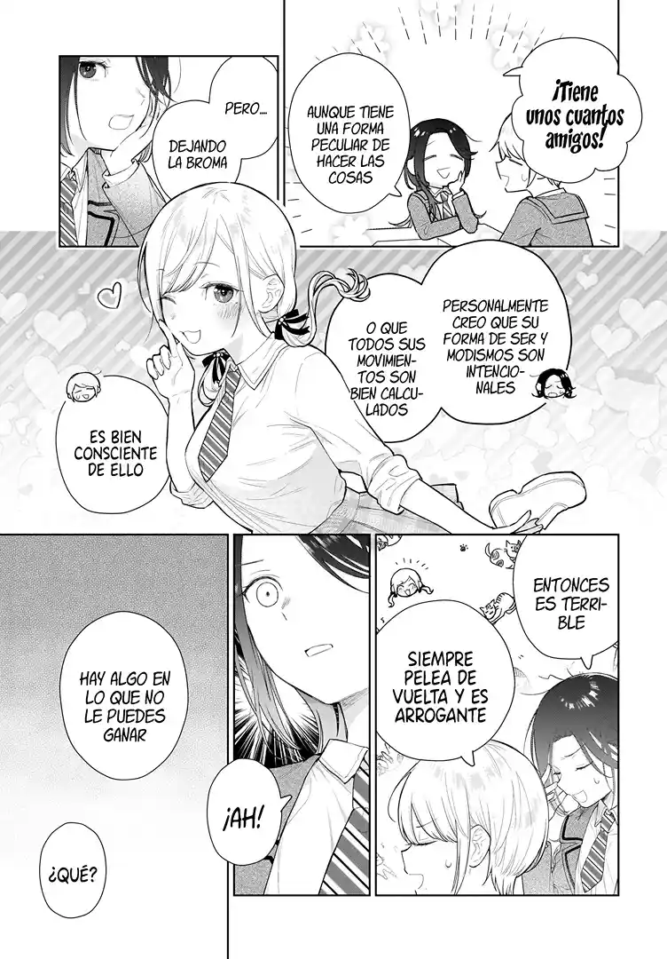 Koi Wa Futago De Warikirenai - Capítulo 5 - Página 22 - LectorTMOo