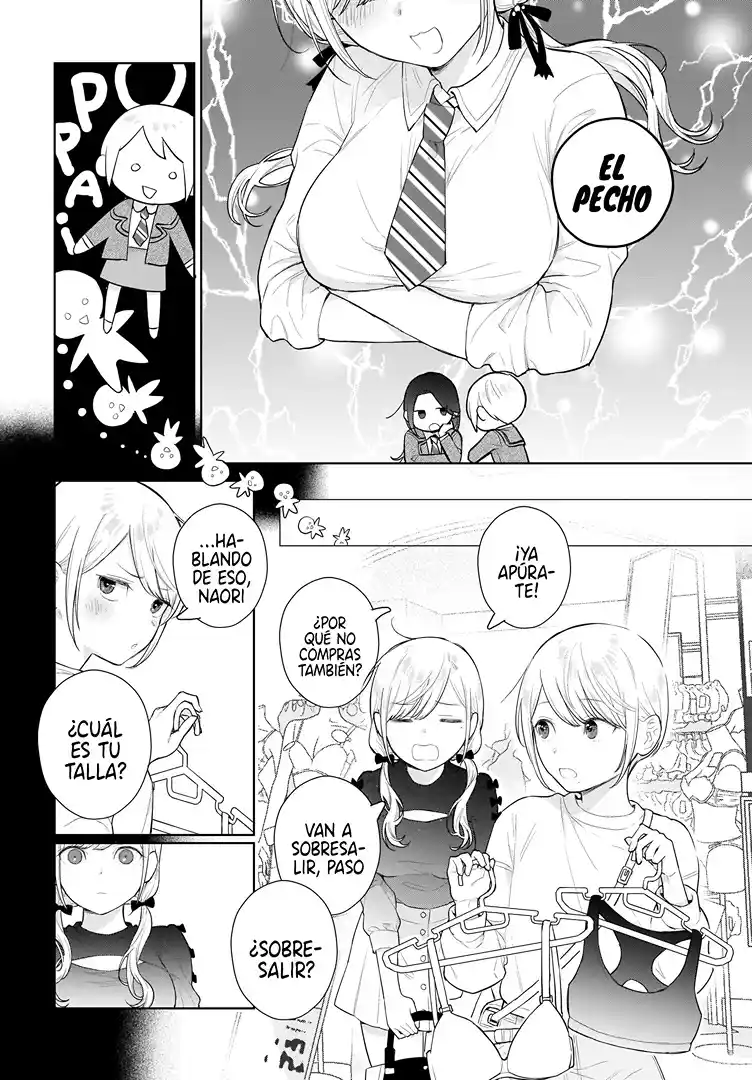 Koi Wa Futago De Warikirenai - Capítulo 5 - Página 23 - LectorTMOo