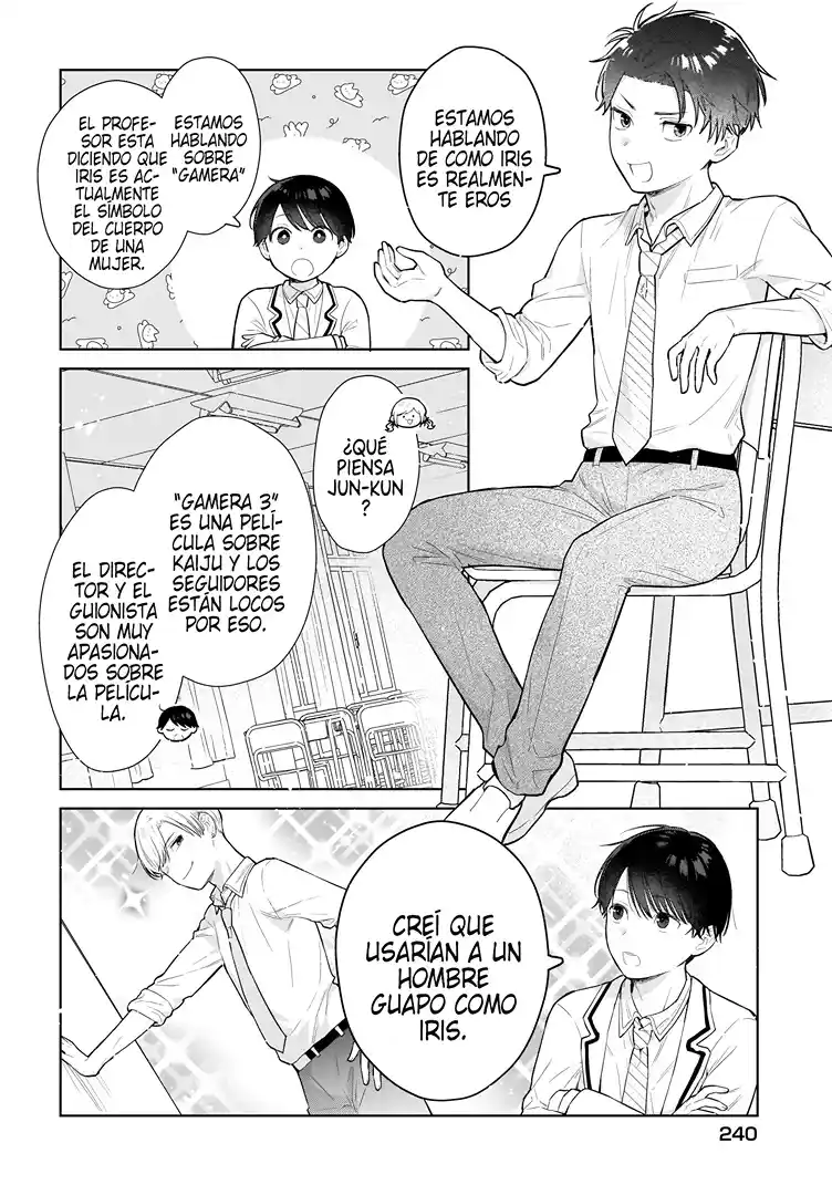 Koi Wa Futago De Warikirenai - Capítulo 6 - Página 3 - LectorTMOo
