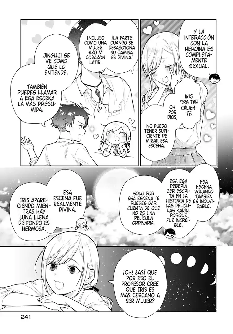Koi Wa Futago De Warikirenai - Capítulo 6 - Página 4 - LectorTMOo