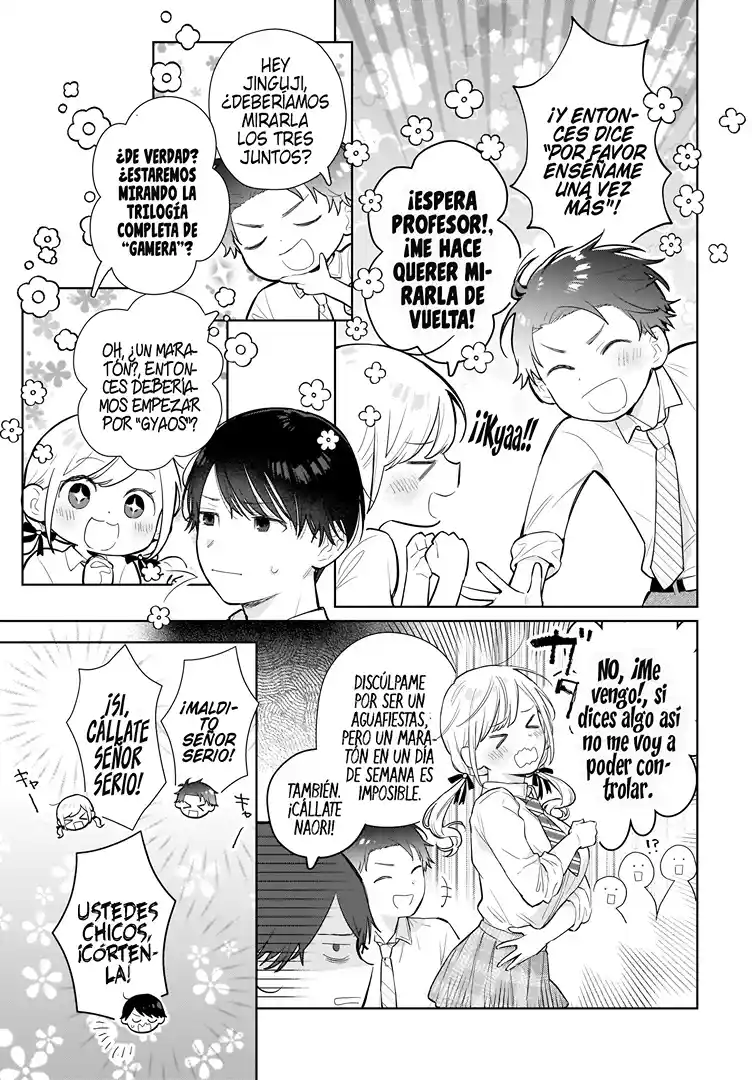 Koi Wa Futago De Warikirenai - Capítulo 6 - Página 6 - LectorTMOo