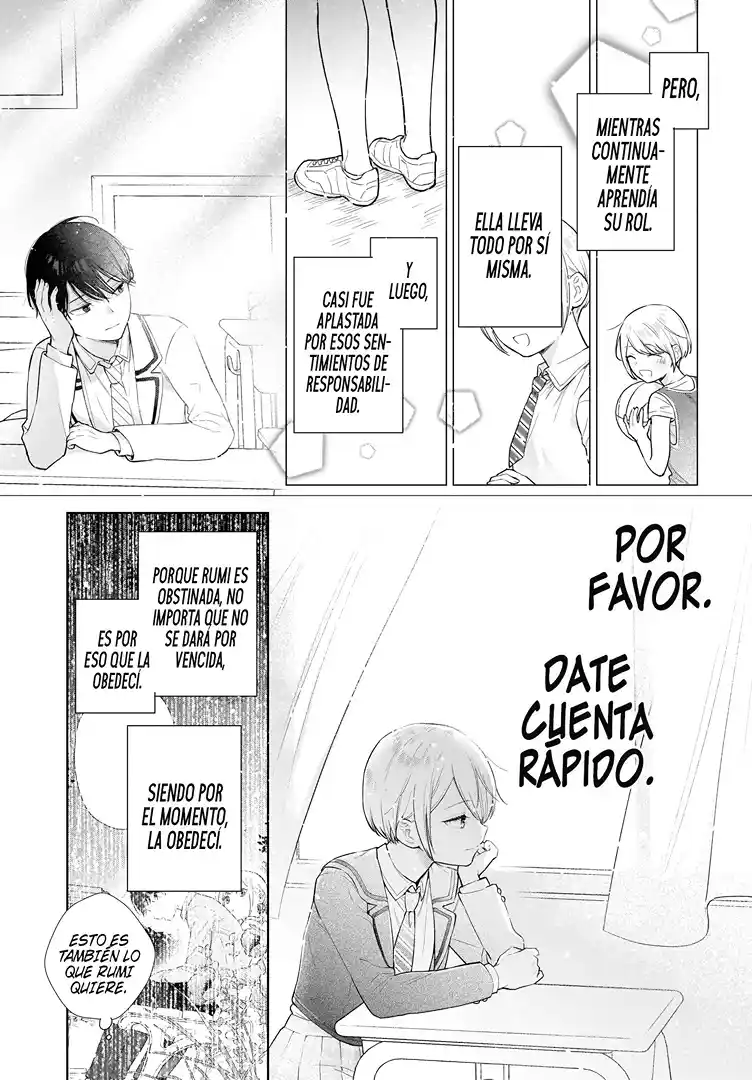 Koi Wa Futago De Warikirenai - Capítulo 6 - Página 10 - LectorTMOo