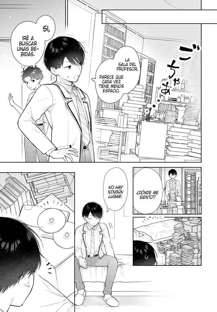 Koi Wa Futago De Warikirenai - Capítulo 6 - Página 12 - LectorTMOo