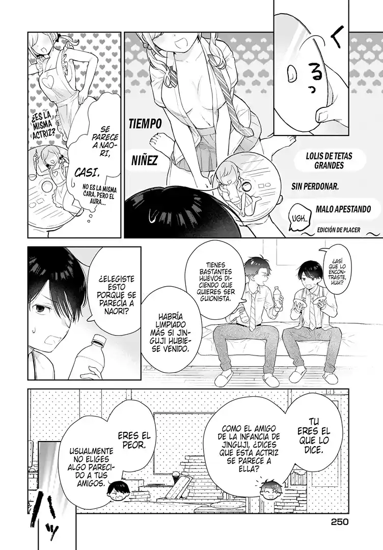 Koi Wa Futago De Warikirenai - Capítulo 6 - Página 13 - LectorTMOo