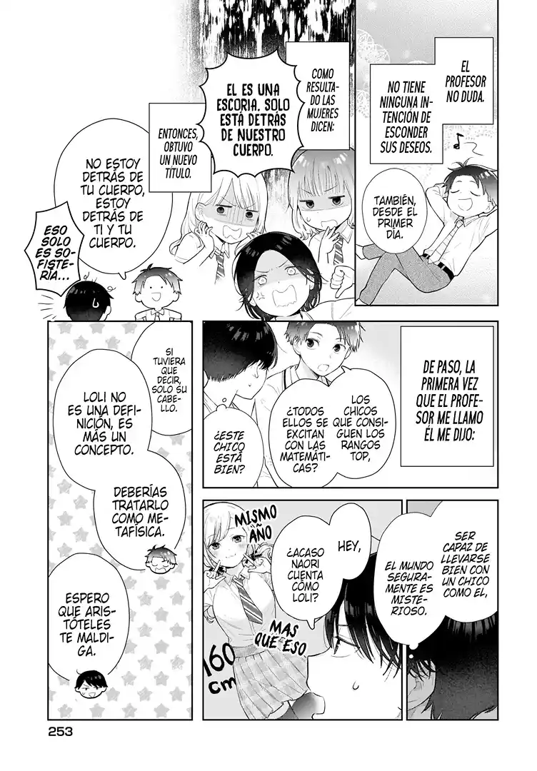 Koi Wa Futago De Warikirenai - Capítulo 6 - Página 16 - LectorTMOo