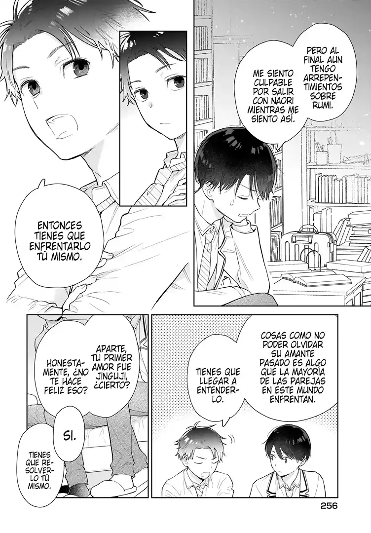 Koi Wa Futago De Warikirenai - Capítulo 6 - Página 19 - LectorTMOo