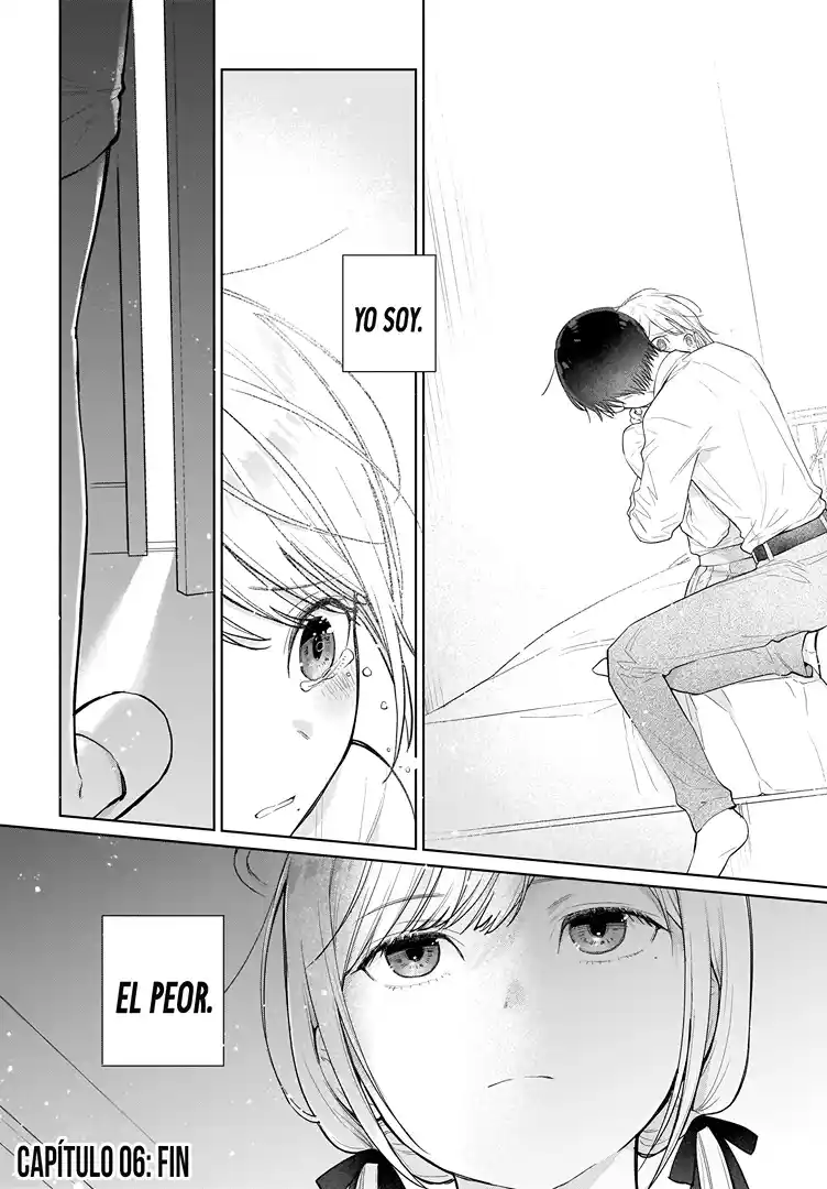Koi Wa Futago De Warikirenai - Capítulo 6 - Página 21 - LectorTMOo