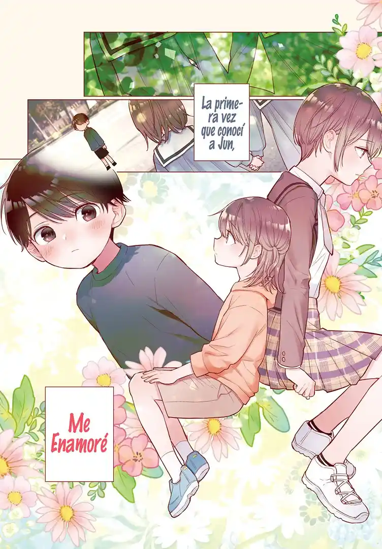 Koi Wa Futago De Warikirenai - Capítulo 7 - Página 5 - LectorTMOo
