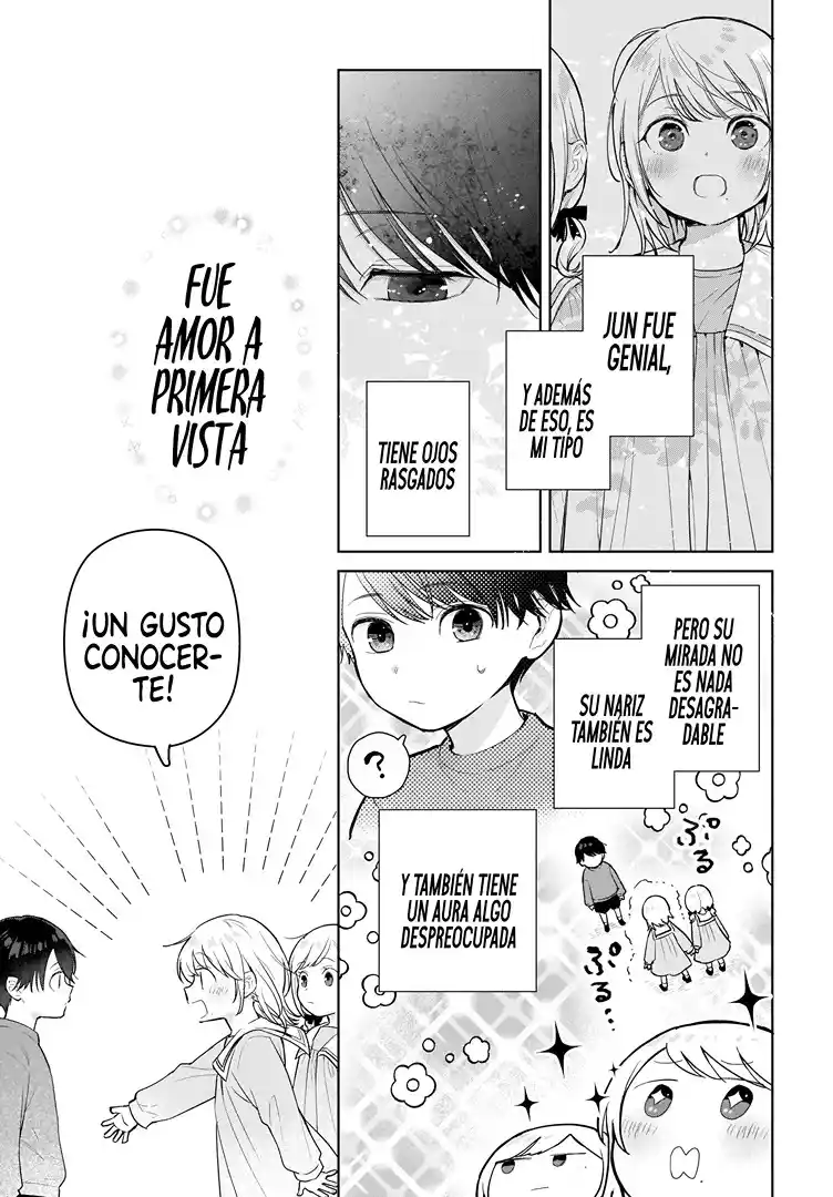Koi Wa Futago De Warikirenai - Capítulo 7 - Página 6 - LectorTMOo