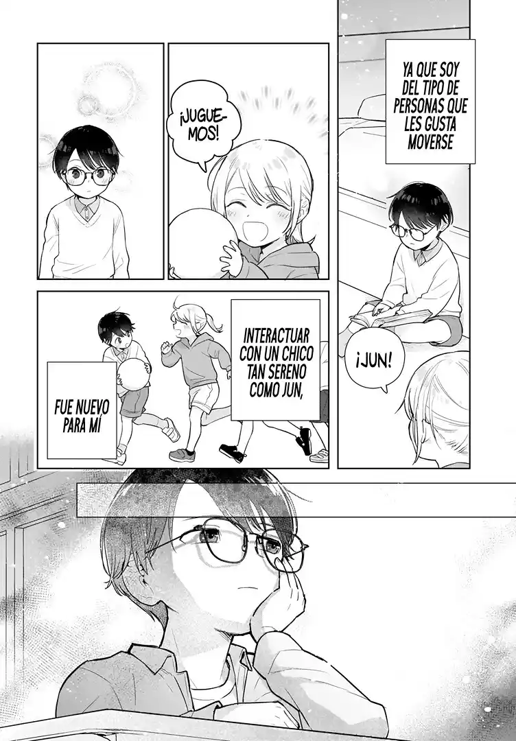 Koi Wa Futago De Warikirenai - Capítulo 7 - Página 7 - LectorTMOo