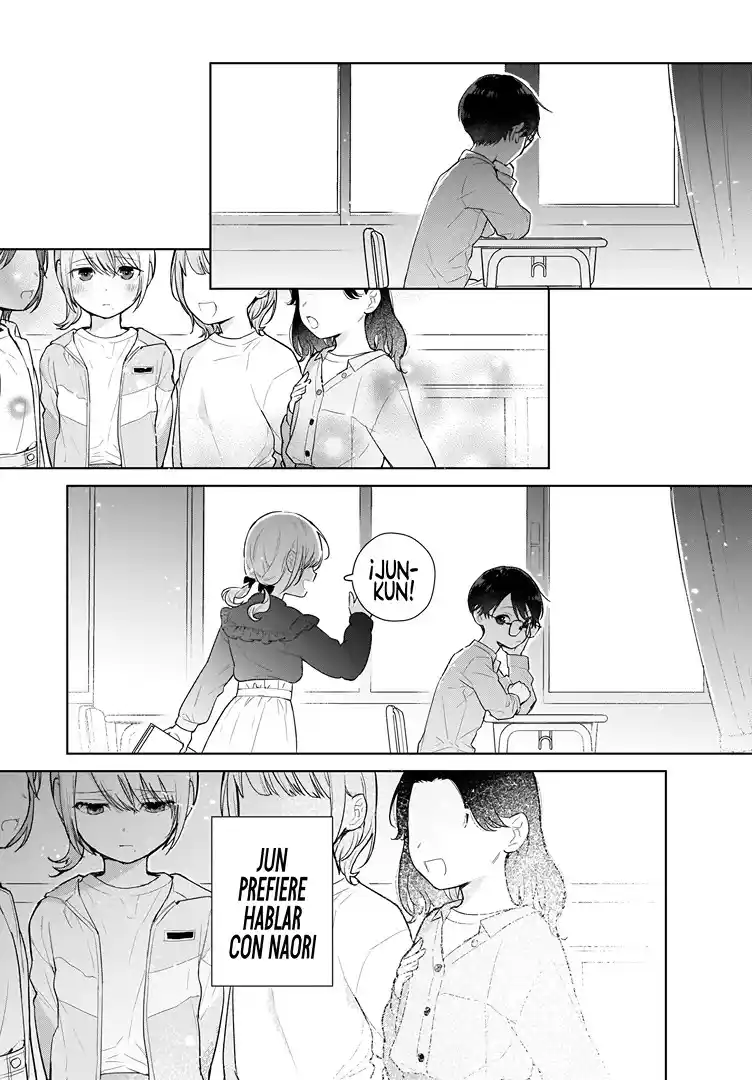 Koi Wa Futago De Warikirenai - Capítulo 7 - Página 8 - LectorTMOo