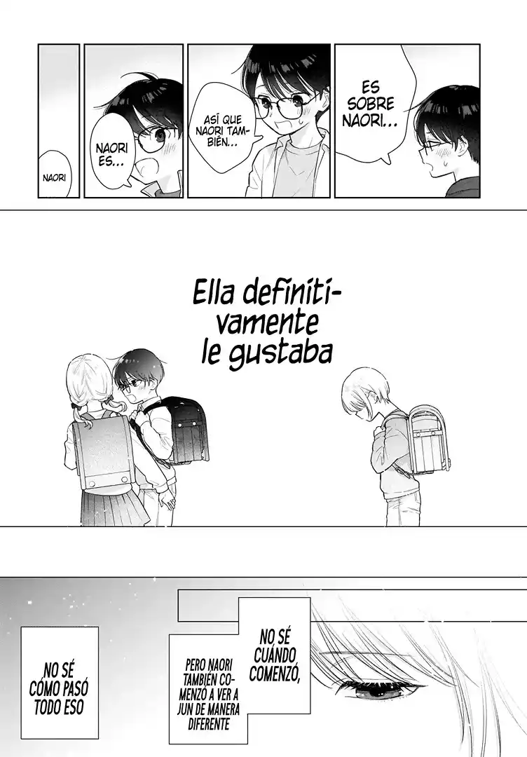 Koi Wa Futago De Warikirenai - Capítulo 7 - Página 11 - LectorTMOo