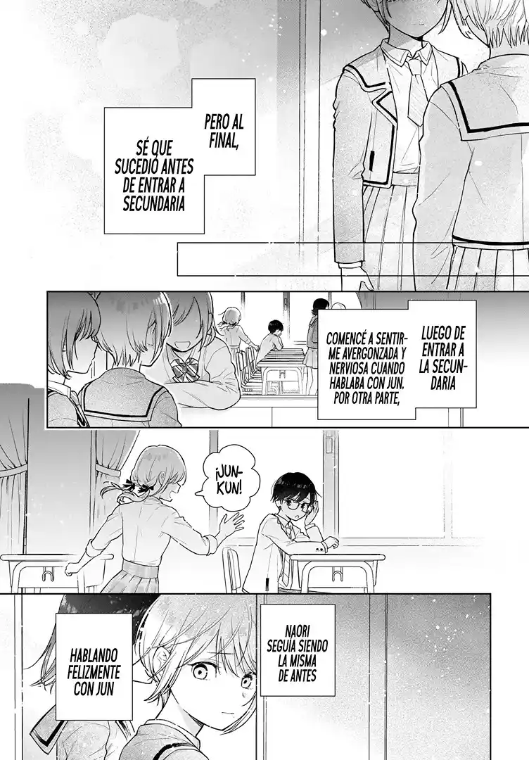 Koi Wa Futago De Warikirenai - Capítulo 7 - Página 12 - LectorTMOo