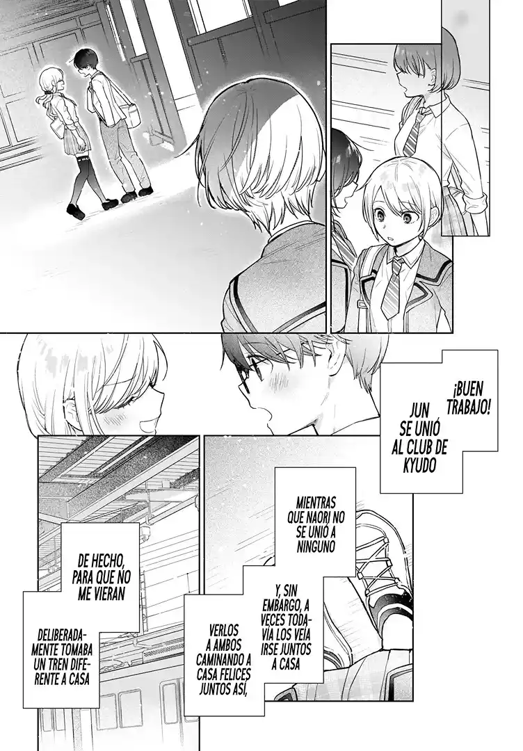 Koi Wa Futago De Warikirenai - Capítulo 7 - Página 13 - LectorTMOo