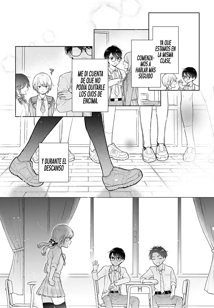 Koi Wa Futago De Warikirenai - Capítulo 7 - Página 15 - LectorTMOo