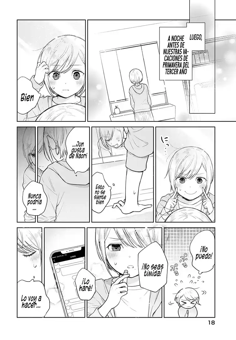 Koi Wa Futago De Warikirenai - Capítulo 7 - Página 17 - LectorTMOo