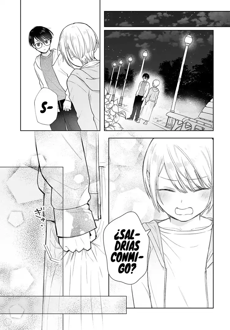 Koi Wa Futago De Warikirenai - Capítulo 7 - Página 18 - LectorTMOo