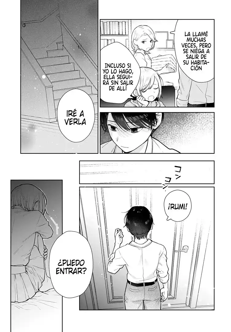 Koi Wa Futago De Warikirenai - Capítulo 7 - Página 20 - LectorTMOo