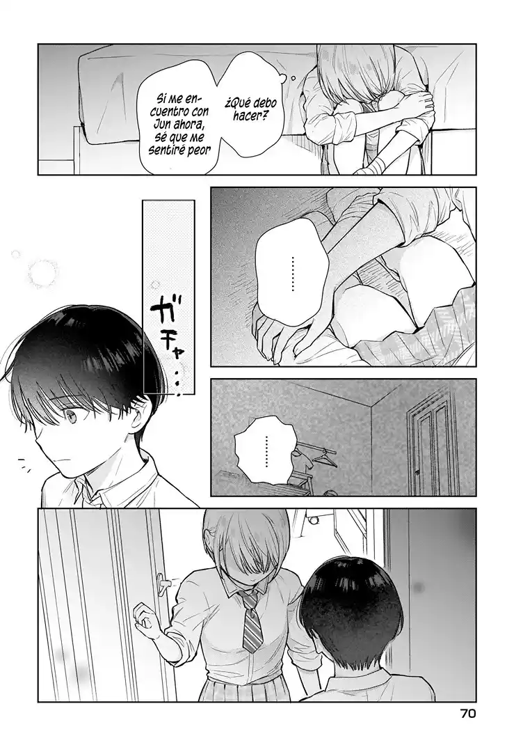 Koi Wa Futago De Warikirenai - Capítulo 8 - Página 5 - LectorTMOo