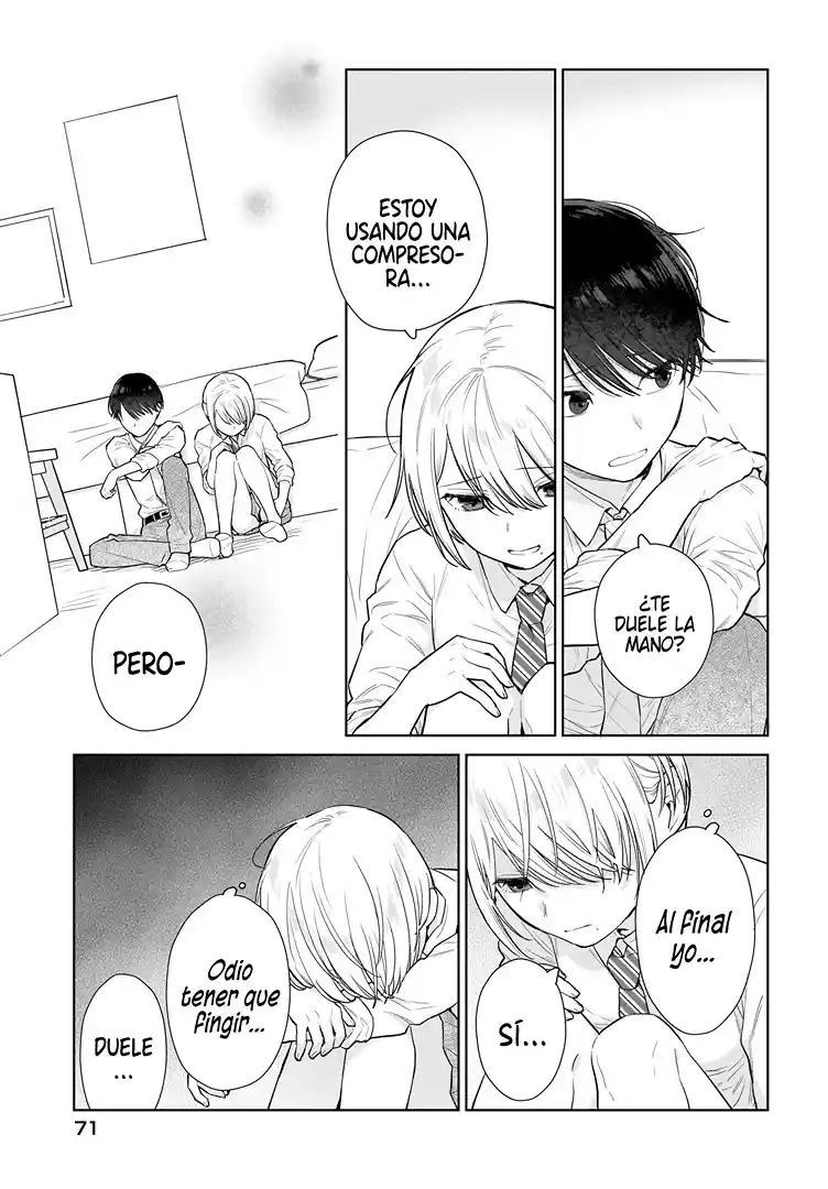 Koi Wa Futago De Warikirenai - Capítulo 8 - Página 6 - LectorTMOo
