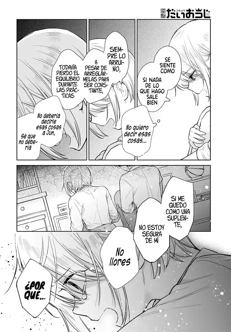 Koi Wa Futago De Warikirenai - Capítulo 8 - Página 7 - LectorTMOo