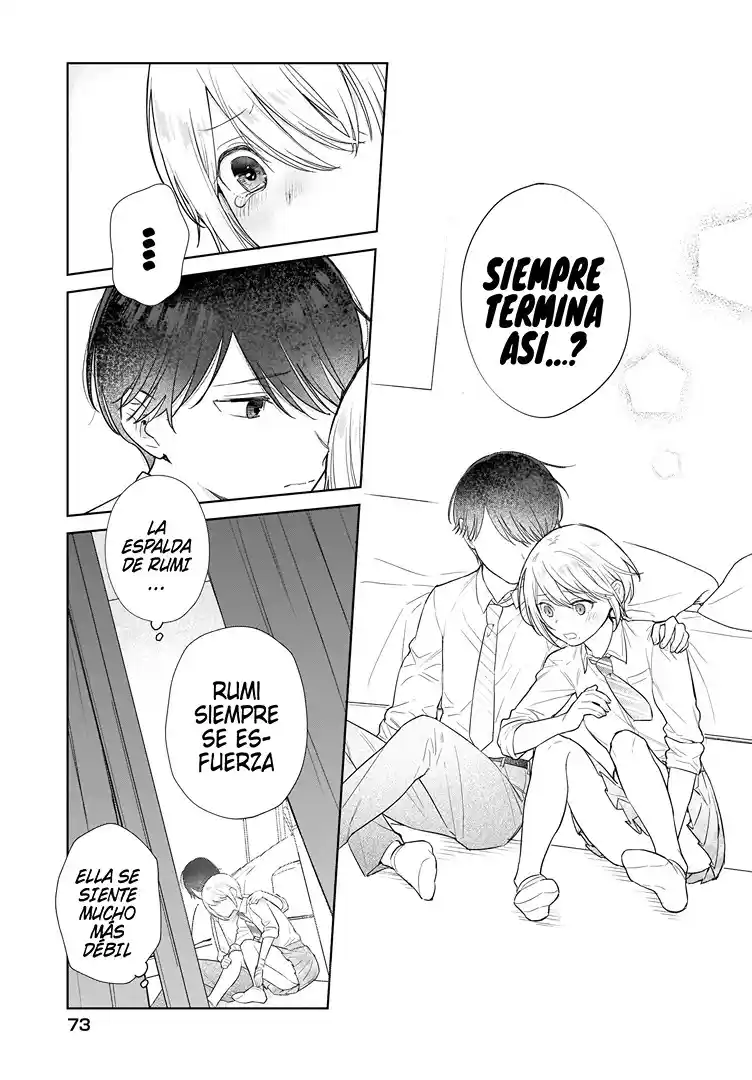 Koi Wa Futago De Warikirenai - Capítulo 8 - Página 8 - LectorTMOo