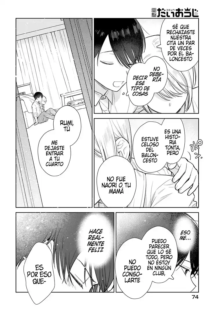 Koi Wa Futago De Warikirenai - Capítulo 8 - Página 9 - LectorTMOo