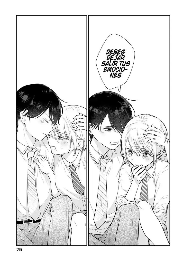 Koi Wa Futago De Warikirenai - Capítulo 8 - Página 10 - LectorTMOo