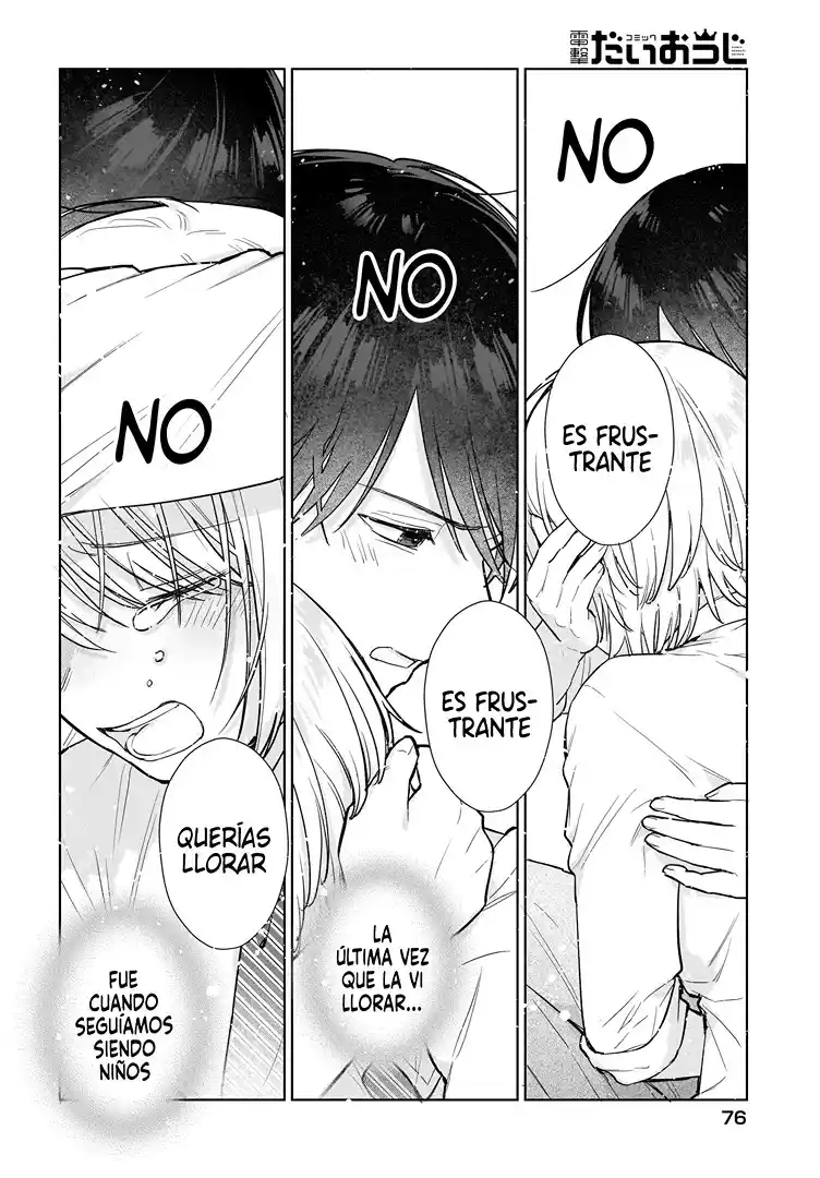 Koi Wa Futago De Warikirenai - Capítulo 8 - Página 11 - LectorTMOo