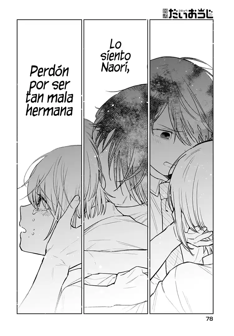 Koi Wa Futago De Warikirenai - Capítulo 8 - Página 13 - LectorTMOo