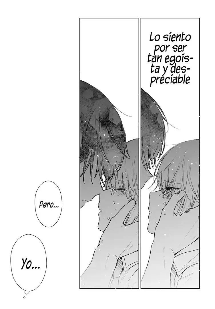 Koi Wa Futago De Warikirenai - Capítulo 8 - Página 14 - LectorTMOo