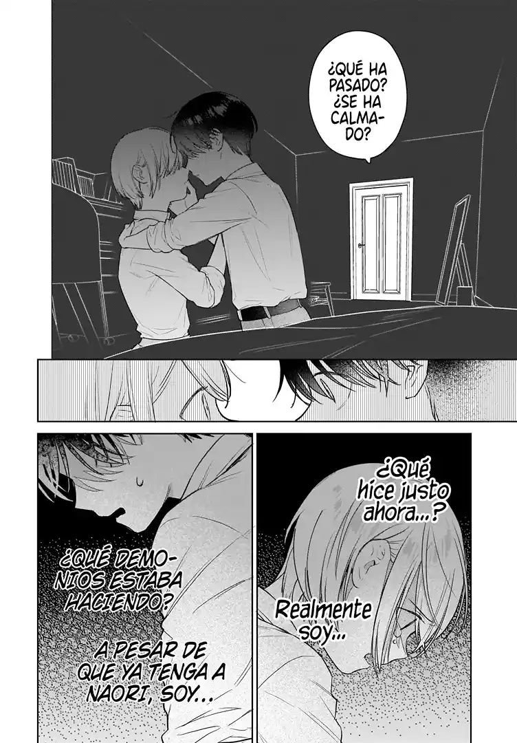 Koi Wa Futago De Warikirenai - Capítulo 8 - Página 15 - LectorTMOo