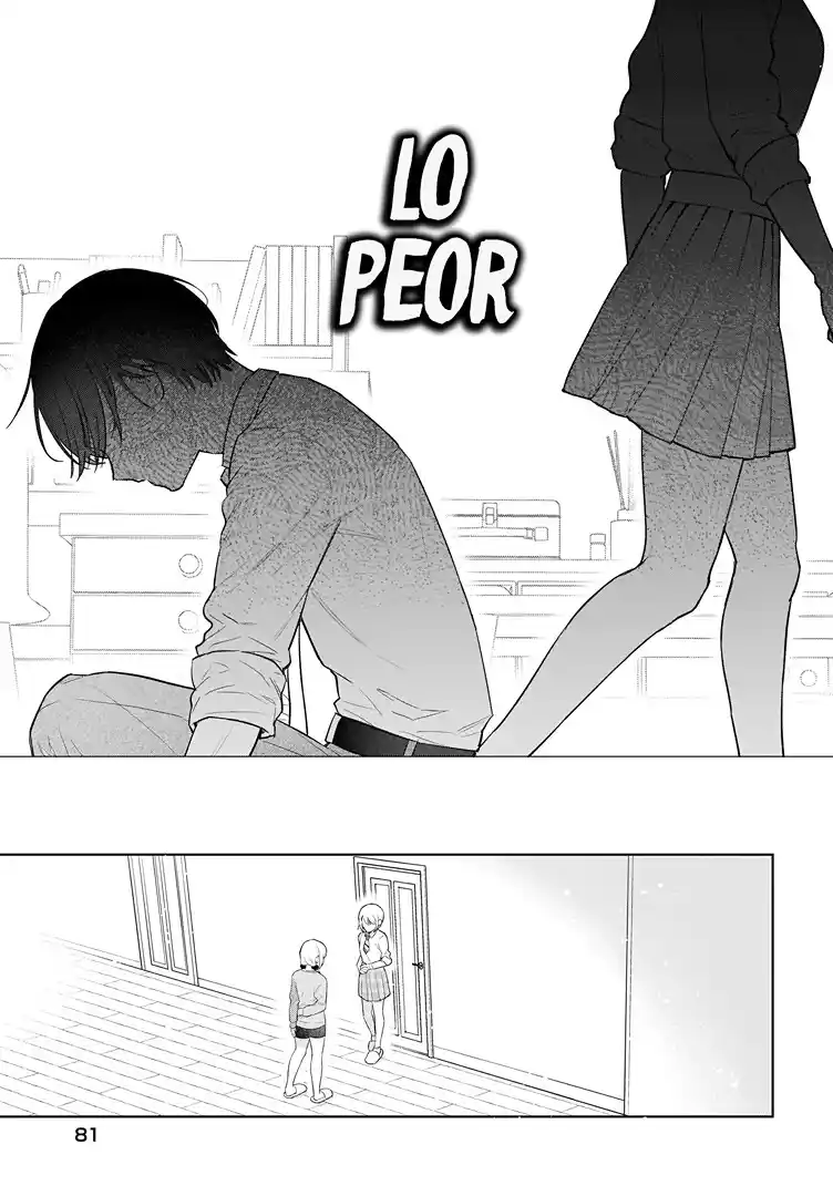 Koi Wa Futago De Warikirenai - Capítulo 8 - Página 16 - LectorTMOo