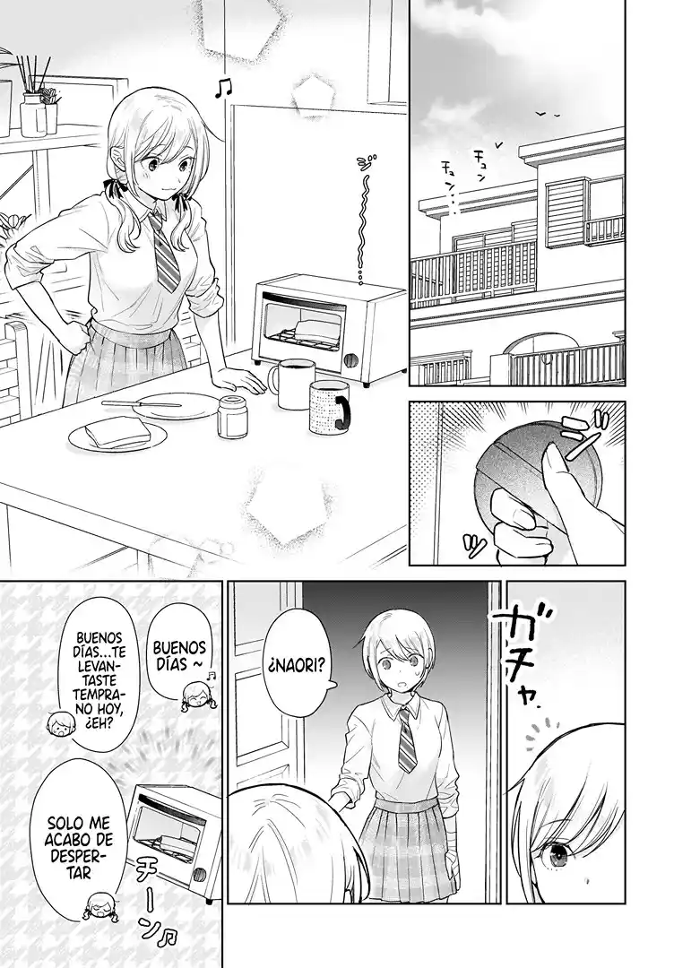 Koi Wa Futago De Warikirenai - Capítulo 8 - Página 22 - LectorTMOo