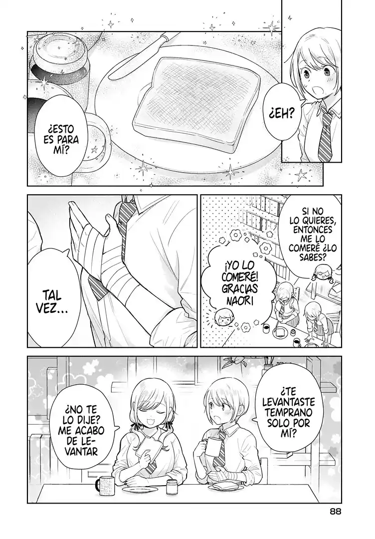 Koi Wa Futago De Warikirenai - Capítulo 8 - Página 23 - LectorTMOo