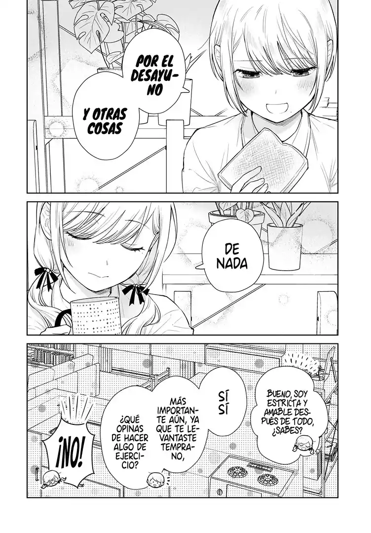 Koi Wa Futago De Warikirenai - Capítulo 8 - Página 25 - LectorTMOo